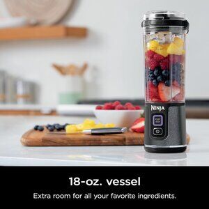 Ninja Blast Personal Blender